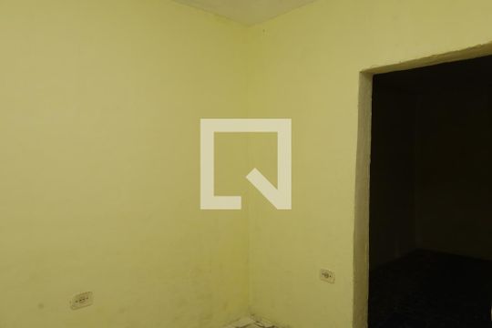 Sala/Quarto de casa para alugar com 1 quarto, 36m² em Cidade Líder, São Paulo