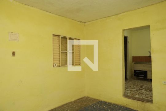 Casa para alugar com 1 quarto, 36m² em Cidade Líder, São Paulo