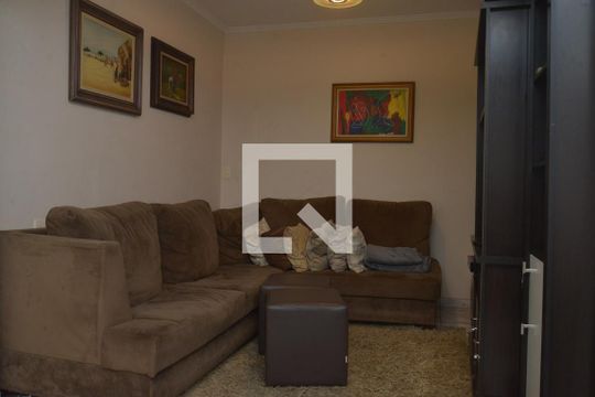 Casa à venda com 3 quartos, 168m² em Jardim Ocara, Santo André