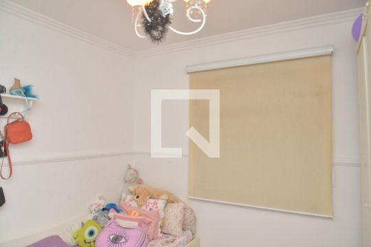 Quarto 1 de casa à venda com 3 quartos, 168m² em Jardim Ocara, Santo André