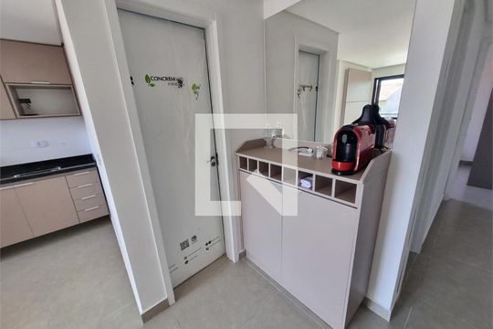 Apartamento à venda com 2 quartos, 50m² em Jardim Japao, São Paulo