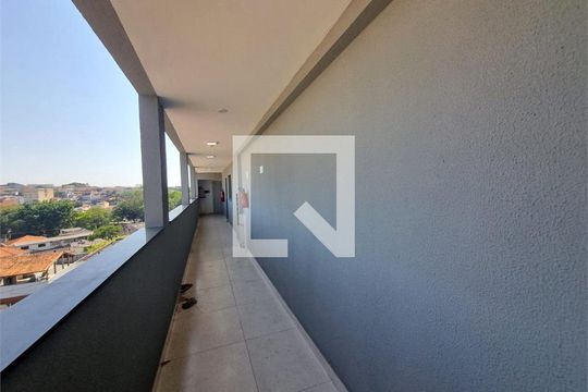Apartamento à venda com 2 quartos, 50m² em Jardim Japao, São Paulo