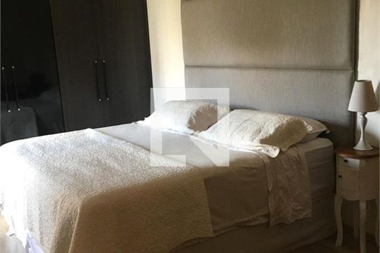 Apartamento à venda com 3 quartos, 180m² em Vila Suzana, São Paulo