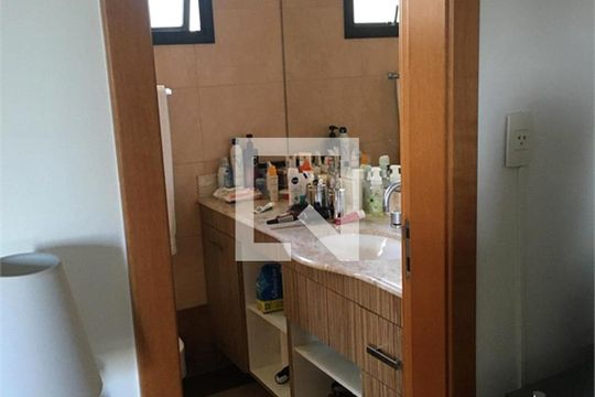 Apartamento à venda com 3 quartos, 180m² em Vila Suzana, São Paulo