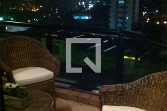 Apartamento à venda com 3 quartos, 180m² em Vila Suzana, São Paulo