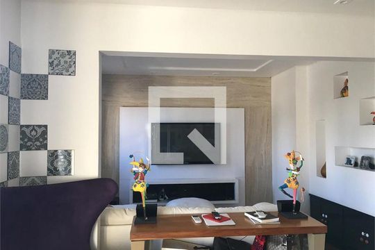 Apartamento à venda com 3 quartos, 180m² em Vila Suzana, São Paulo