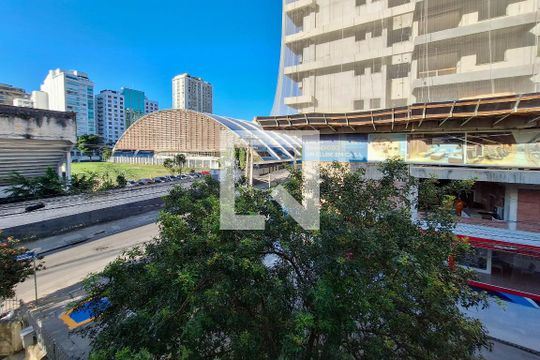 Quarto 2 de apartamento à venda com 2 quartos, 68m² em Icaraí, Niterói