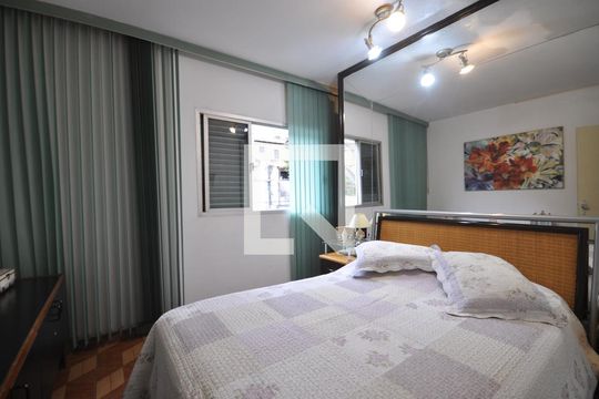 Quarto 2 de casa à venda com 3 quartos, 200m² em Vila Isolina Mazzei, São Paulo