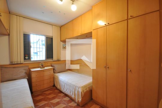 Quarto 3 de casa à venda com 3 quartos, 200m² em Vila Isolina Mazzei, São Paulo
