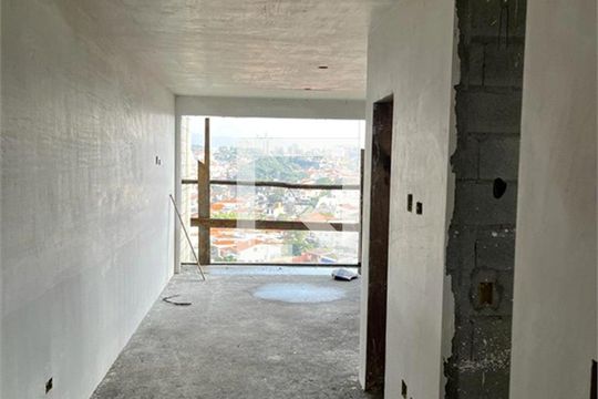Kitnet/Studio à venda com 1 quarto, 35m² em Água Fria, São Paulo