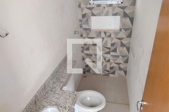 Apartamento à venda com 2 quartos, 40m² em Santana, São Paulo