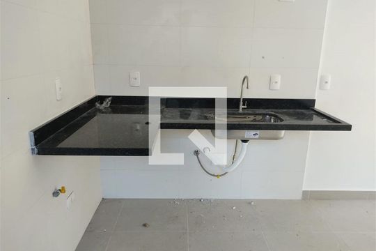 Apartamento à venda com 2 quartos, 40m² em Santana, São Paulo