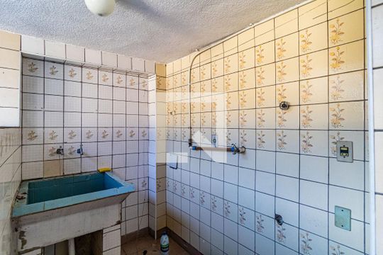 Lavanderia de casa à venda com 5 quartos, 250m² em Butantã, São Paulo
