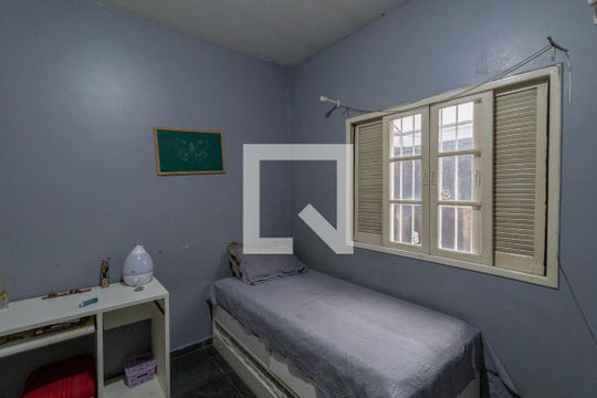 Quarto 1 de casa à venda com 3 quartos, 236m² em Parque Boturussu, São Paulo