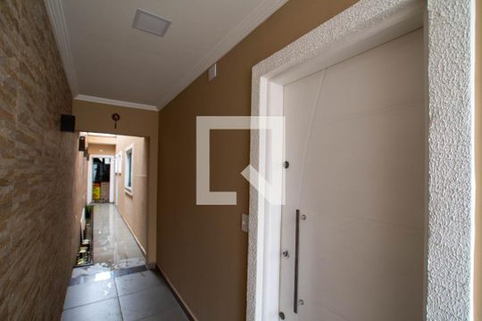 Área externa de casa à venda com 3 quartos, 238m² em Jardim Terezopolis, Guarulhos