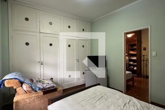 Quarto 1 de casa à venda com 3 quartos, 133m² em Caxingui, São Paulo