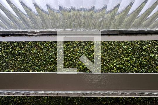 Vista do Banheiro de casa à venda com 3 quartos, 133m² em Caxingui, São Paulo