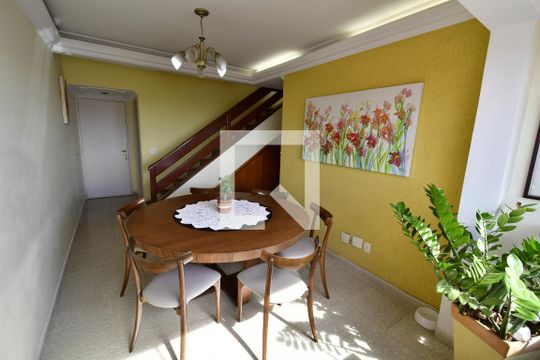 Apartamento à venda com 4 quartos, 176m² em Ponte Preta, Campinas