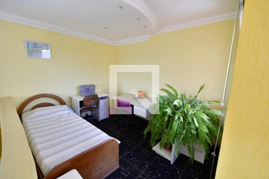Sala 2 de apartamento para alugar com 4 quartos, 176m² em Ponte Preta, Campinas