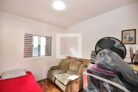 Quarto 1 de casa de condomínio à venda com 2 quartos, 150m² em Jardim Monte Kemel, São Paulo