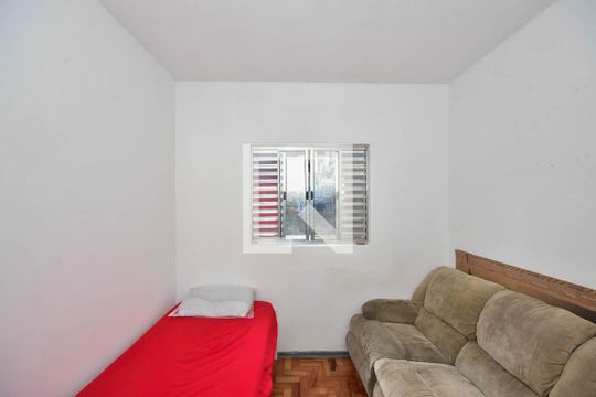 Quarto 1 de casa de condomínio à venda com 2 quartos, 150m² em Jardim Monte Kemel, São Paulo