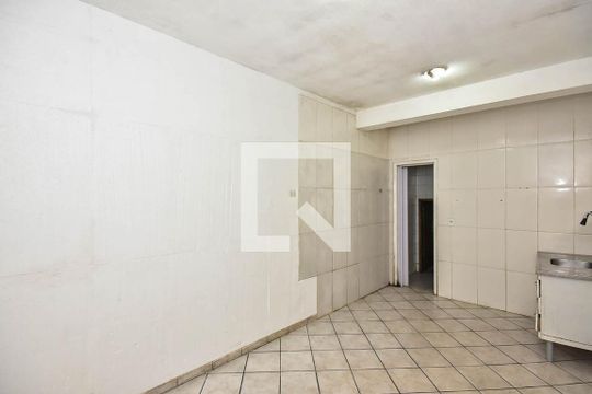 Quarto de Serviço de casa de condomínio à venda com 2 quartos, 150m² em Jardim Monte Kemel, São Paulo