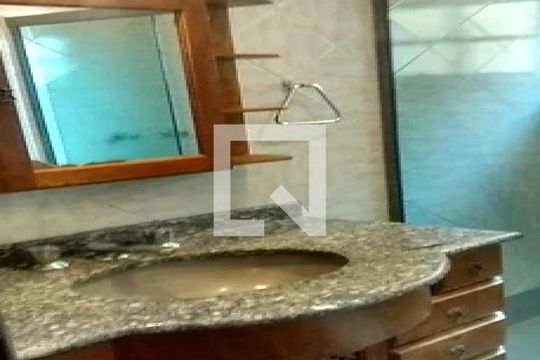 Casa à venda com 3 quartos, 198m² em Vila Campesina, Osasco
