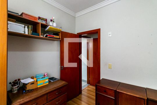 Quarto 1 de apartamento à venda com 4 quartos, 261m² em Padre Eustáquio, Belo Horizonte