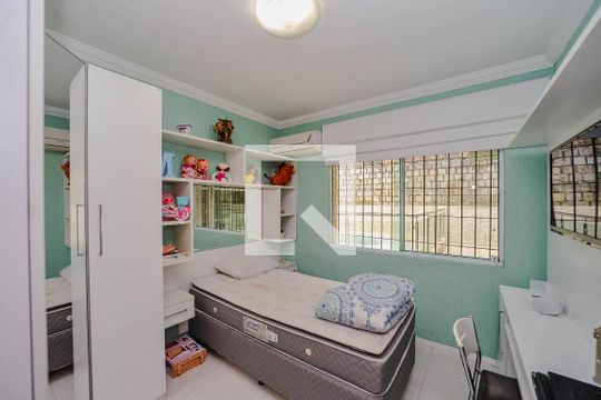 Quarto 1 de casa para alugar com 4 quartos, 496m² em Boa Vista, Porto Alegre