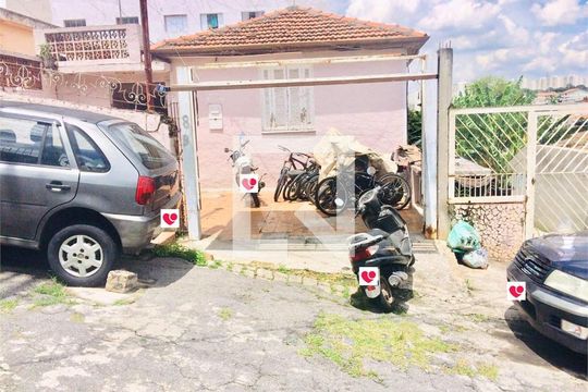 Casa à venda com 4 quartos, 266m² em Vila Pereira Barreto, São Paulo