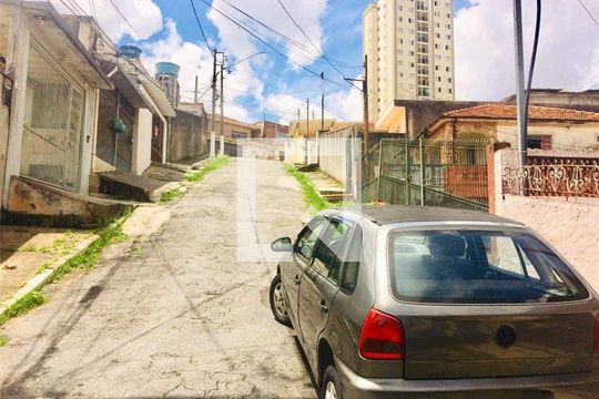 Casa à venda com 4 quartos, 266m² em Vila Pereira Barreto, São Paulo