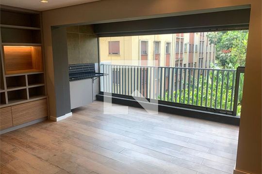 Apartamento à venda com 1 quarto, 49m² em Jardim Paulista, São Paulo