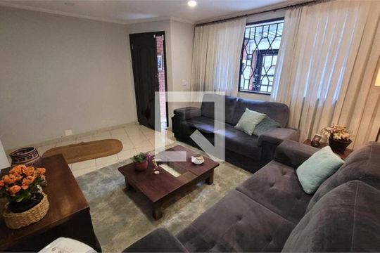 Casa à venda com 3 quartos, 180m² em Perdizes, São Paulo