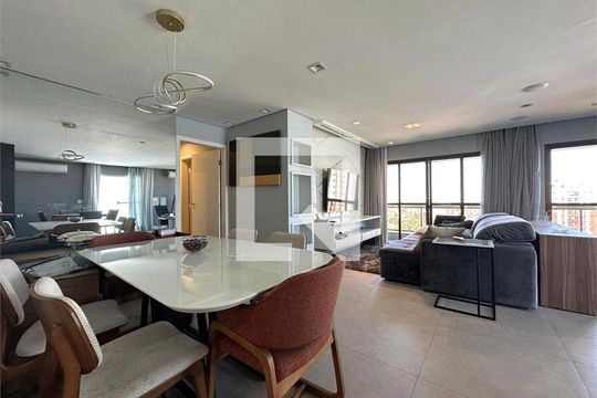 Apartamento à venda com 4 quartos, 204m² em Vila Formosa, São Paulo