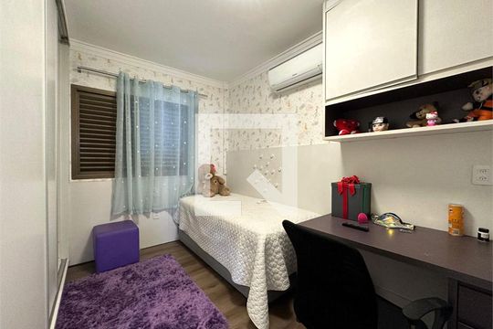Apartamento à venda com 4 quartos, 204m² em Vila Formosa, São Paulo