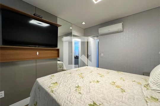 Apartamento à venda com 4 quartos, 204m² em Vila Formosa, São Paulo