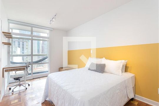 Apartamento à venda com 5 quartos, 200m² em Consolação, São Paulo