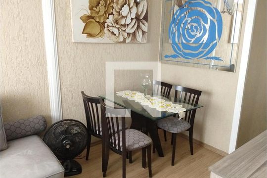 Apartamento à venda com 2 quartos, 42m² em Vila Matilde, São Paulo
