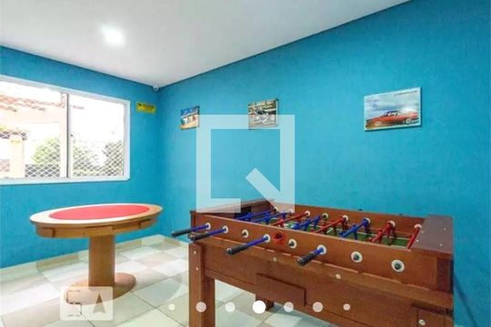 Apartamento à venda com 2 quartos, 42m² em Vila Matilde, São Paulo