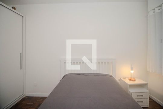 Quarto 1 de apartamento à venda com 2 quartos, 120m² em Rio Branco, Porto Alegre