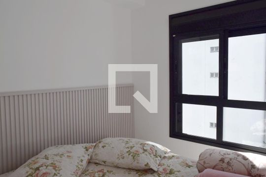 Quarto de apartamento para alugar com 1 quarto, 29m² em Pinheiros, São Paulo