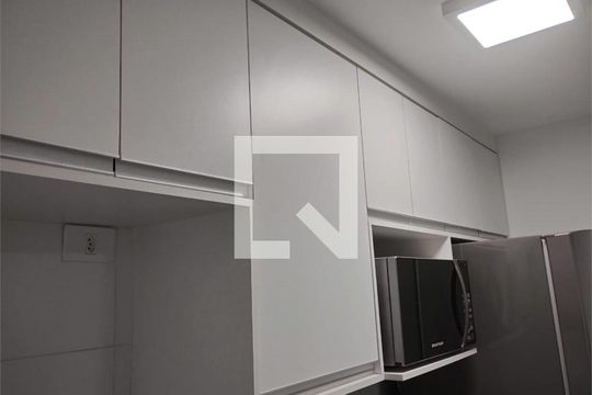Apartamento à venda com 1 quarto, 32m² em Barra Funda, São Paulo