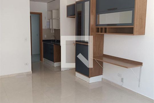 Apartamento à venda com 1 quarto, 25m² em Vila Mazzei, São Paulo