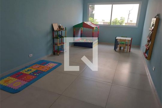 Apartamento à venda com 1 quarto, 25m² em Vila Mazzei, São Paulo