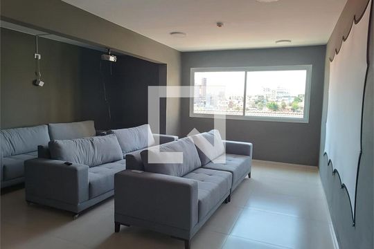 Apartamento à venda com 1 quarto, 25m² em Vila Mazzei, São Paulo