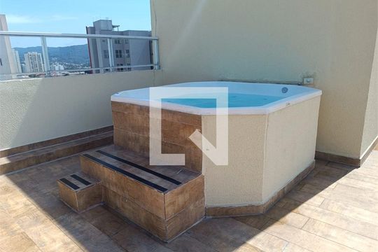 Apartamento à venda com 1 quarto, 25m² em Vila Mazzei, São Paulo
