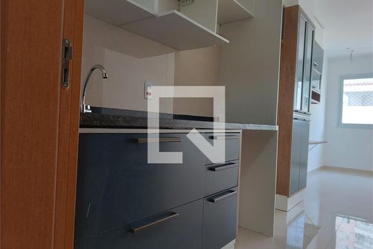 Apartamento à venda com 1 quarto, 25m² em Vila Mazzei, São Paulo