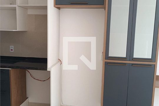 Apartamento à venda com 1 quarto, 25m² em Vila Mazzei, São Paulo