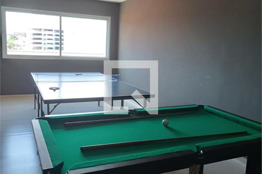 Apartamento à venda com 1 quarto, 25m² em Vila Mazzei, São Paulo