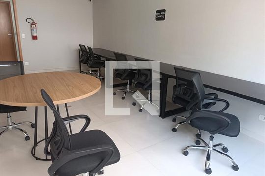 Apartamento à venda com 1 quarto, 25m² em Vila Mazzei, São Paulo